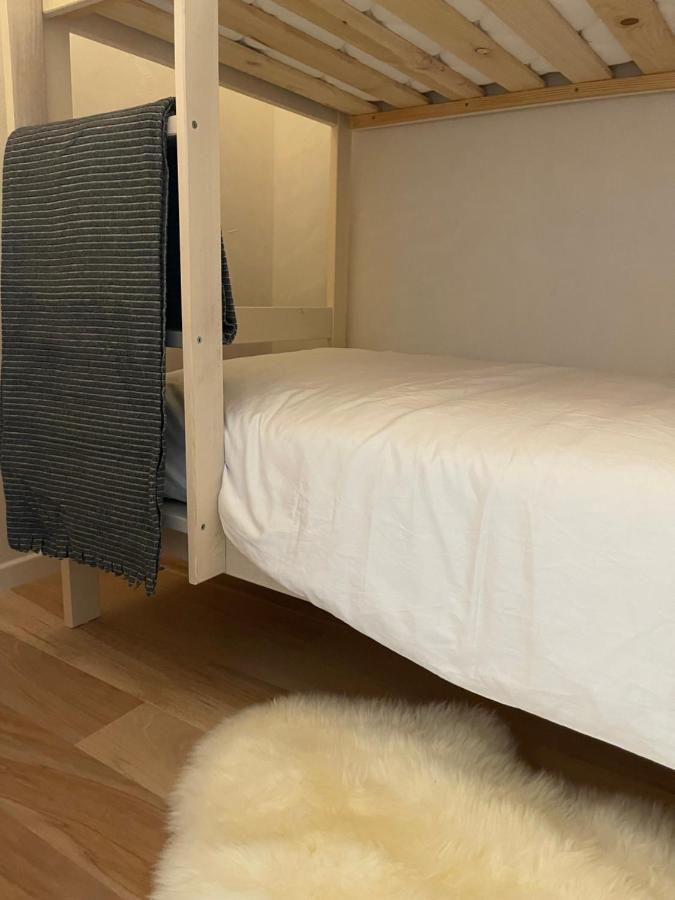 Morzine : Bel Appartement A 5 Mn Du Telepherique المظهر الخارجي الصورة